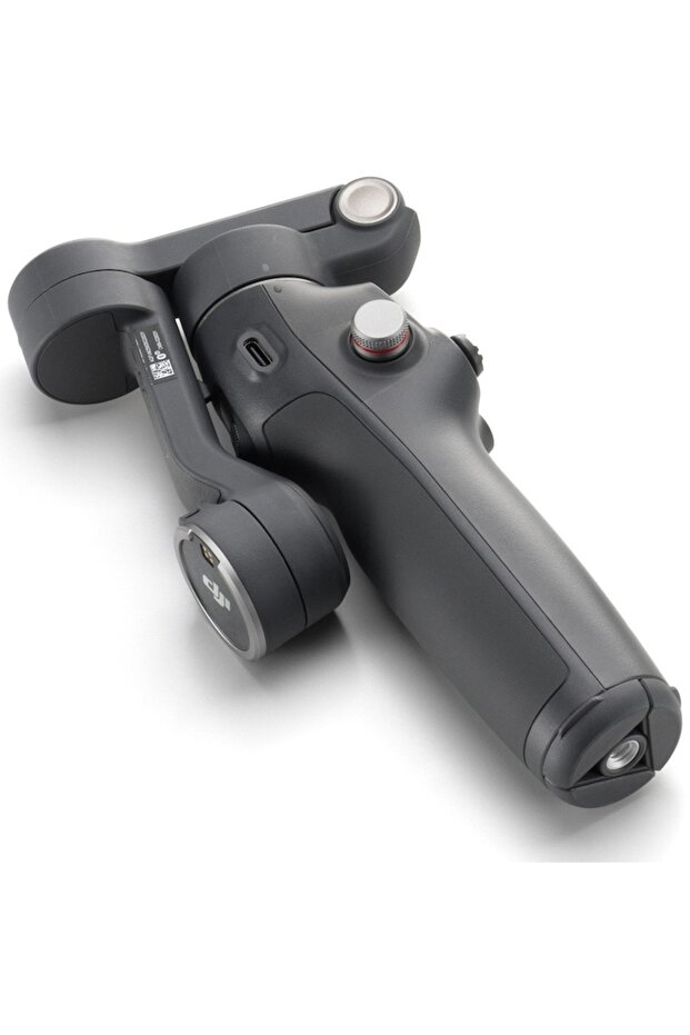 Osmo Mobile 8 Stabilization System - 2