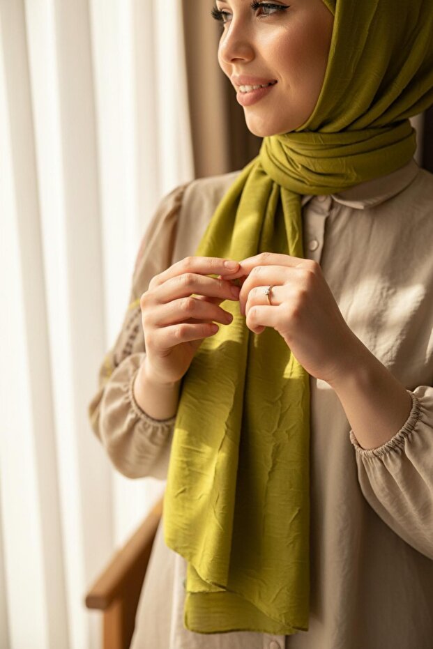 KRAŞ ŞAL 6060700-955 - 2