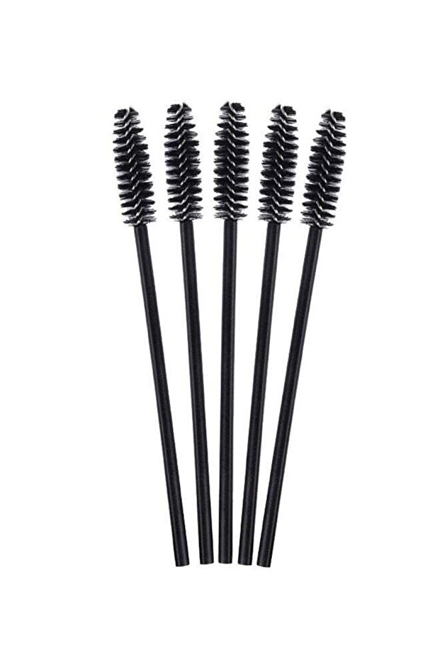5-Piece Mascara Brushes