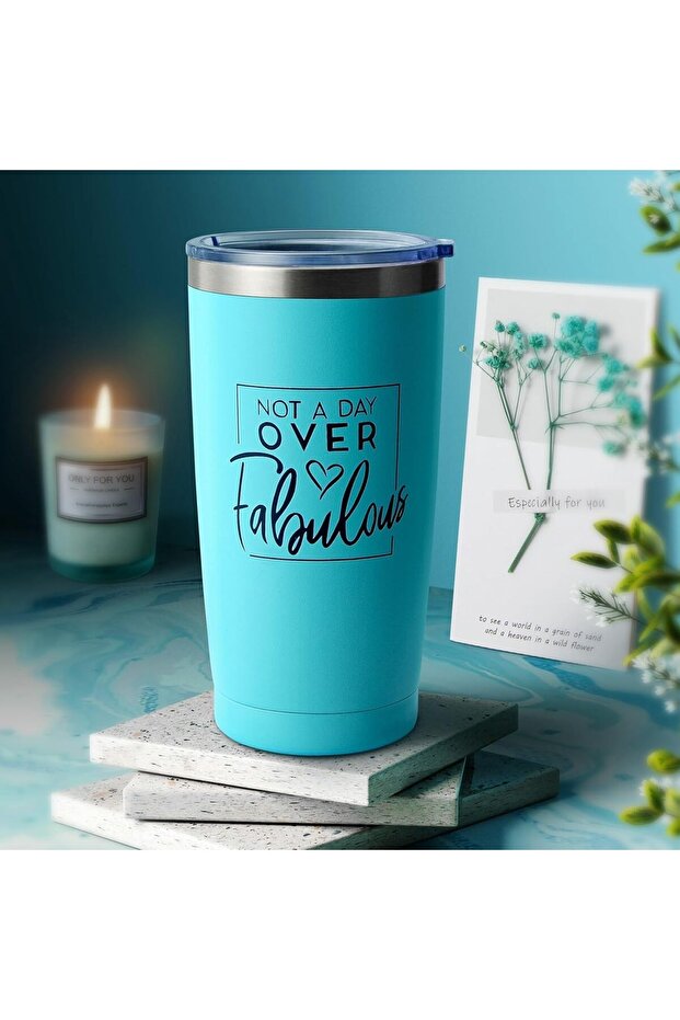 مجموعة من 6 قطع من الشموع المعطرة وكرات الاستحمام الفوارة - 3