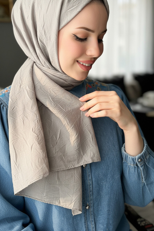 KRAŞ ŞAL 6060700-972 - 1