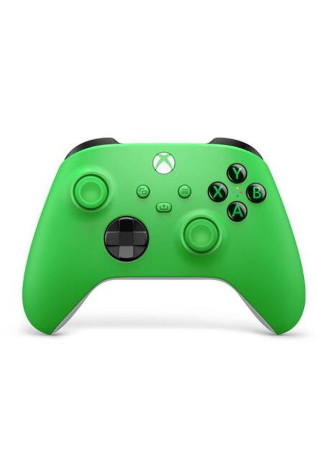 Controller Wireless Xbox Series X/S, Velocity Green