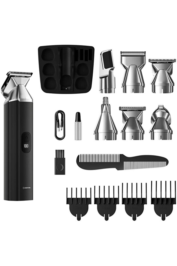 HT-01BK Trimo Pro - 2