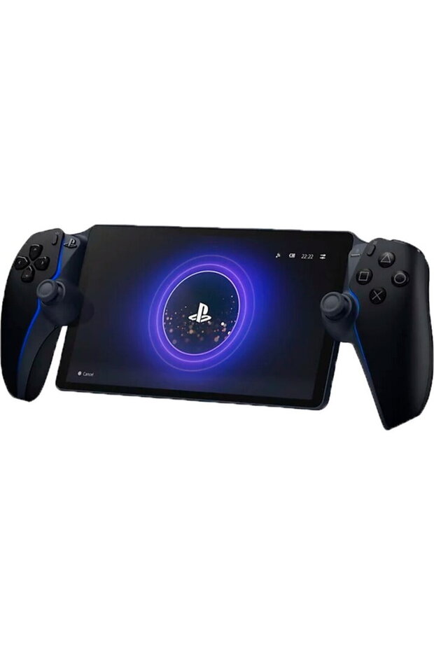 Portal Remote Player, Streaming Client (Black) - 2