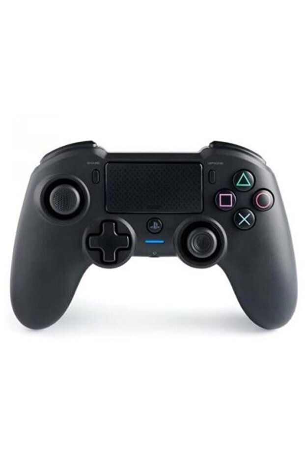 Asymmetric Wireless Controller bk - 1