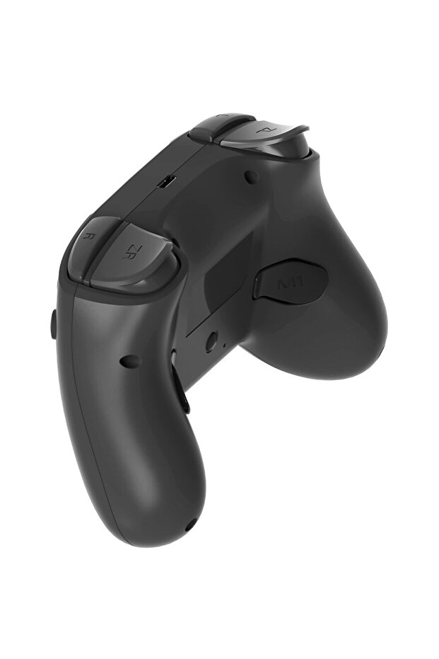 Wireless Led Controller Black for Switch - 3