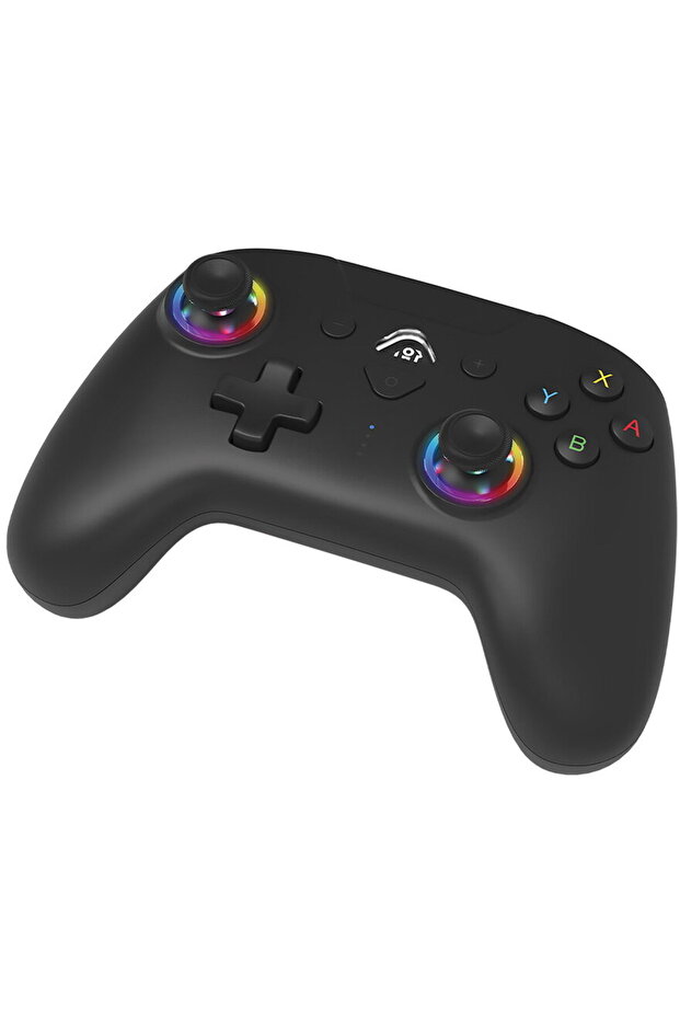 Wireless Led Controller Black for Switch - 6