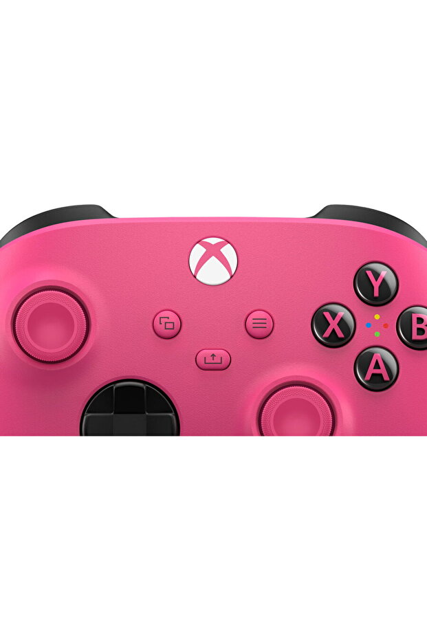 Controller Wireless Xbox Series X/S, Deep Pink - 5