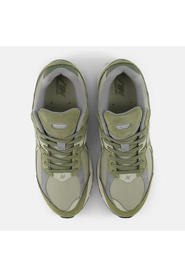 Unisex Sports Shoes, New Balance, 2002R U2002RCA - 6