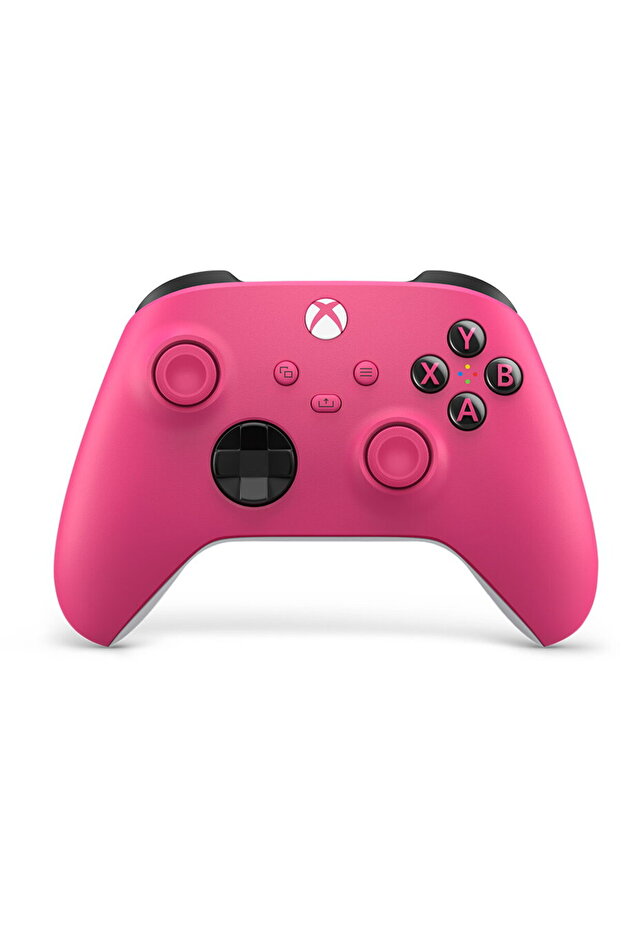 Controller Wireless Xbox Series X/S, Deep Pink - 1