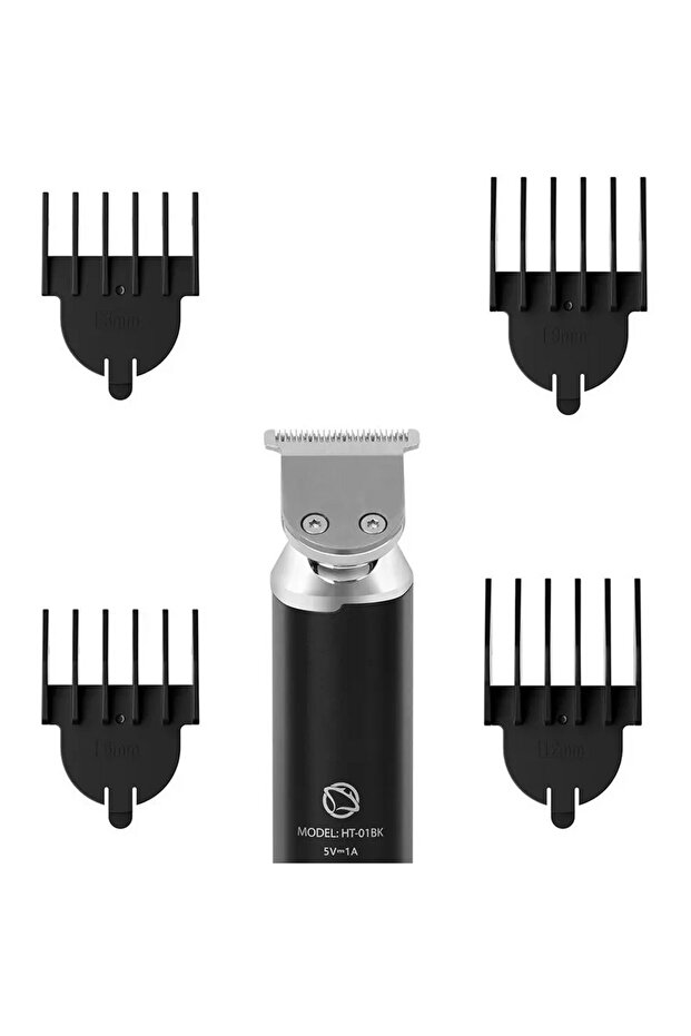 HT-01BK Trimo Pro - 6