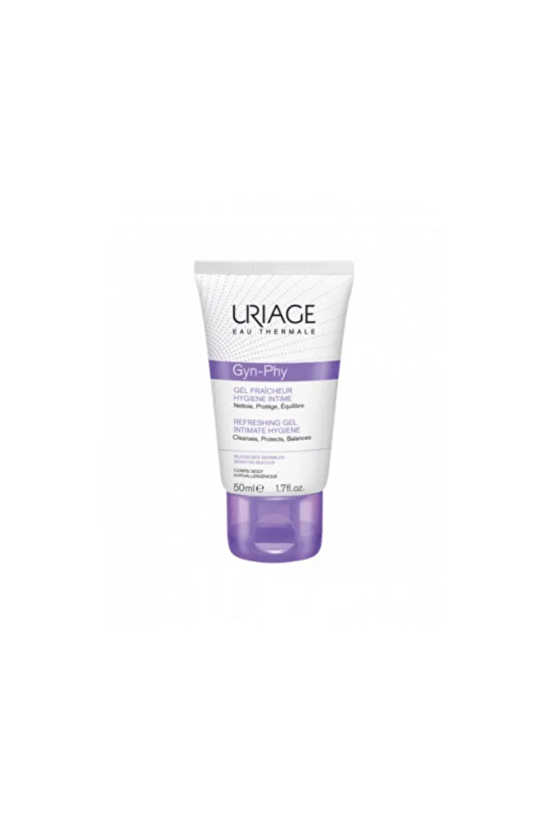 Gyn-Phy Intimate Hygiene 50ml