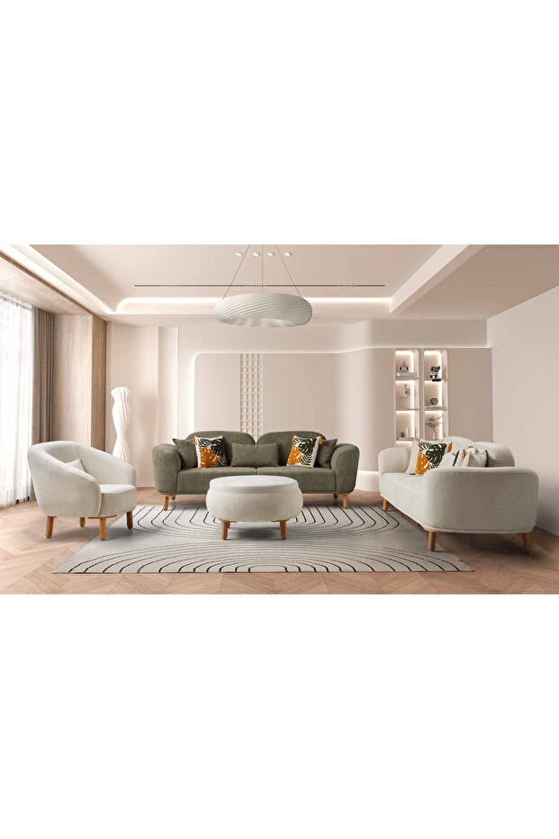 Zero Koltuk Takımı - 2