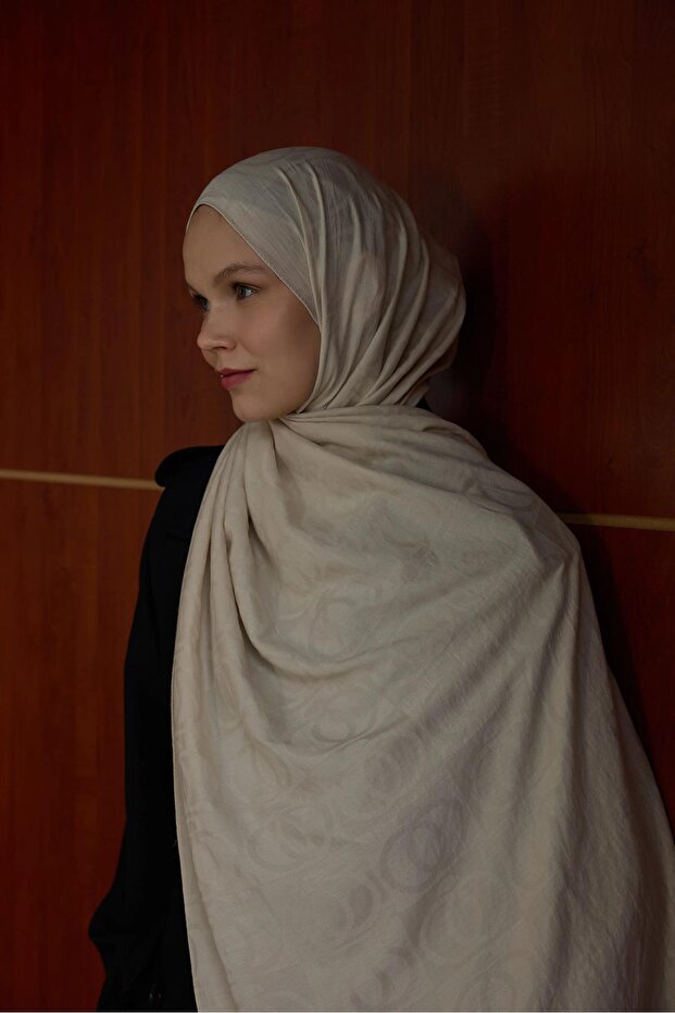 TOUCH ŞAL 2100-08 - 1