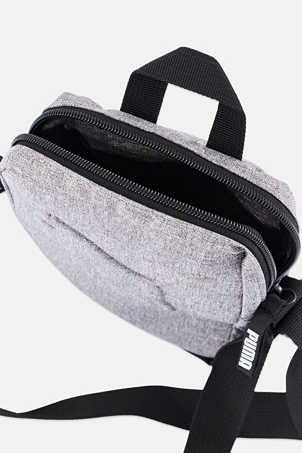 حقيبة كتف محمولة BUZZ HEATHER - 3