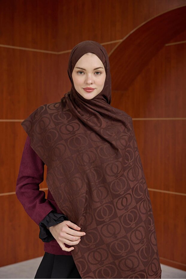 TOUCH ŞAL 2100-01 - 2