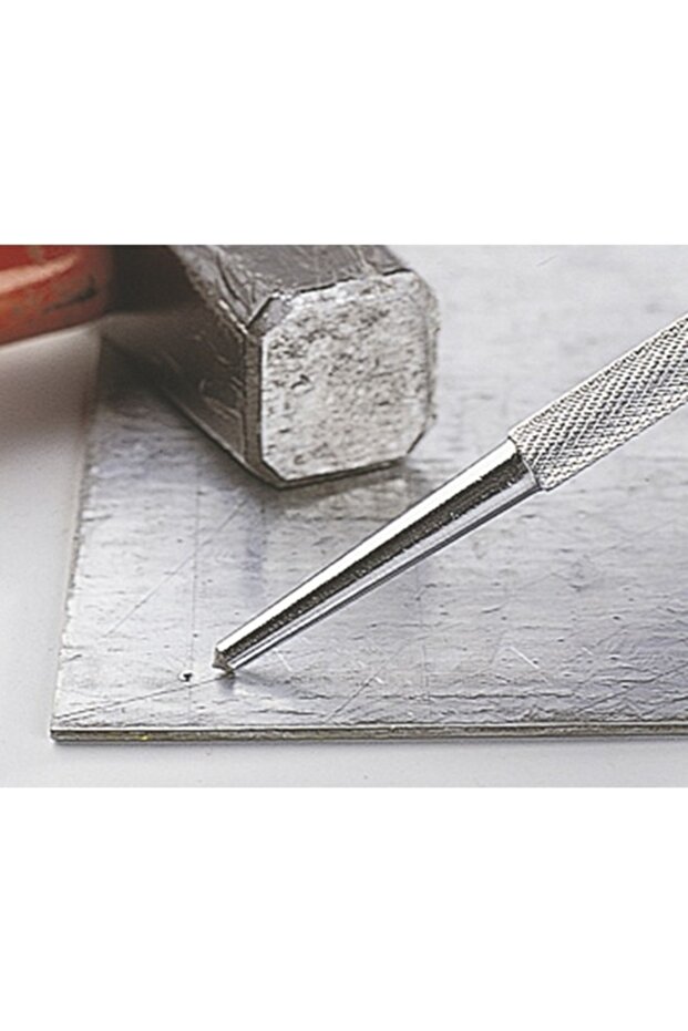 Pointer Ø8x125 mm - 2