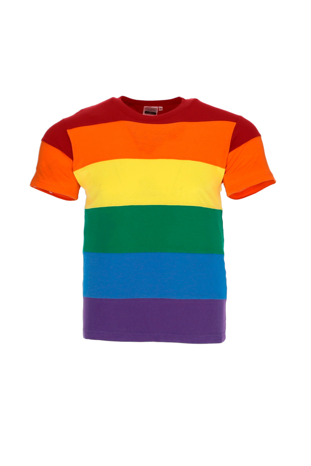Tricou Unisex Rainbow