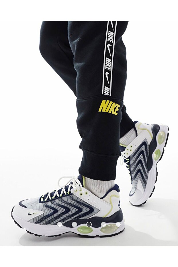 Repeat Logo Erkek Joggers - 3