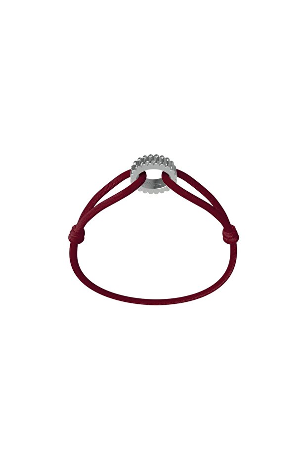 Regent Cord Bracelet