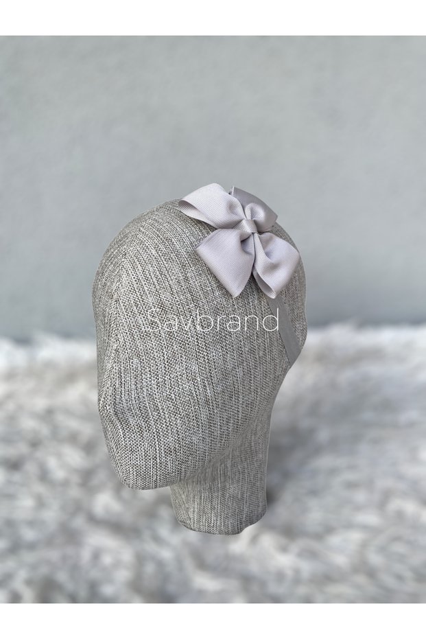 Newborn Baby Girl / Girl's Bowknot Bandana
