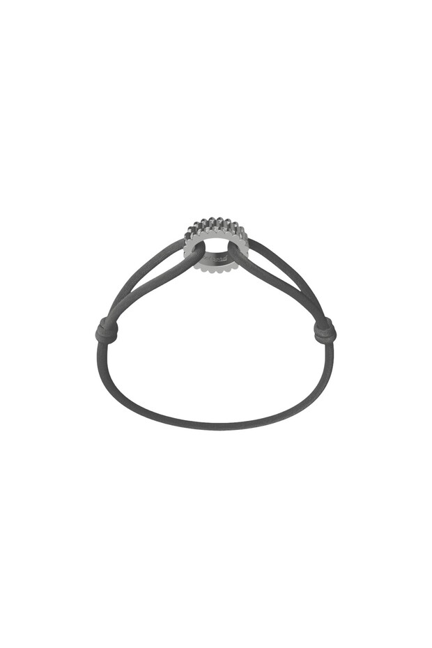 Regent Cord Bracelet