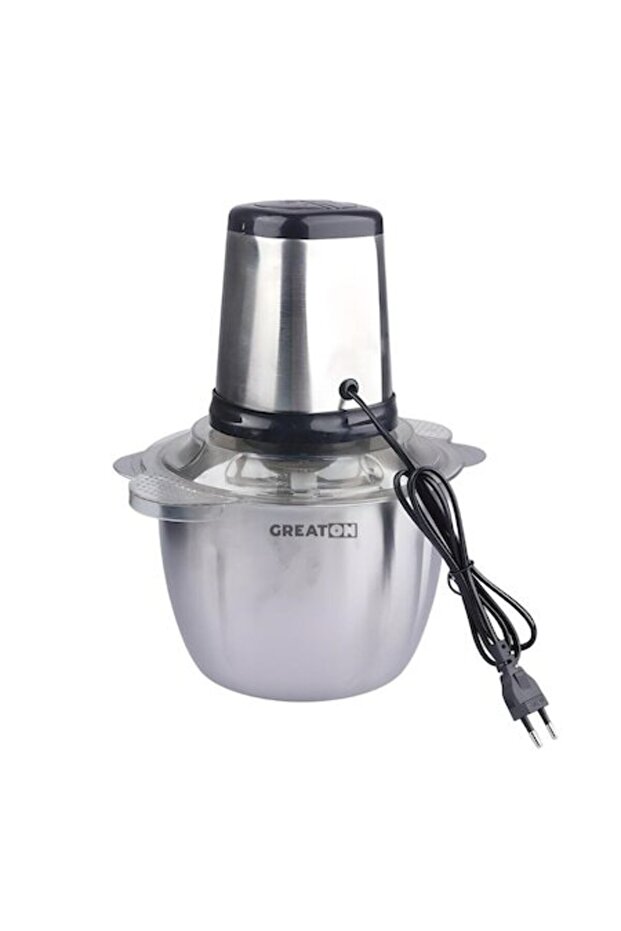 Tocător electric universal 3L - 1