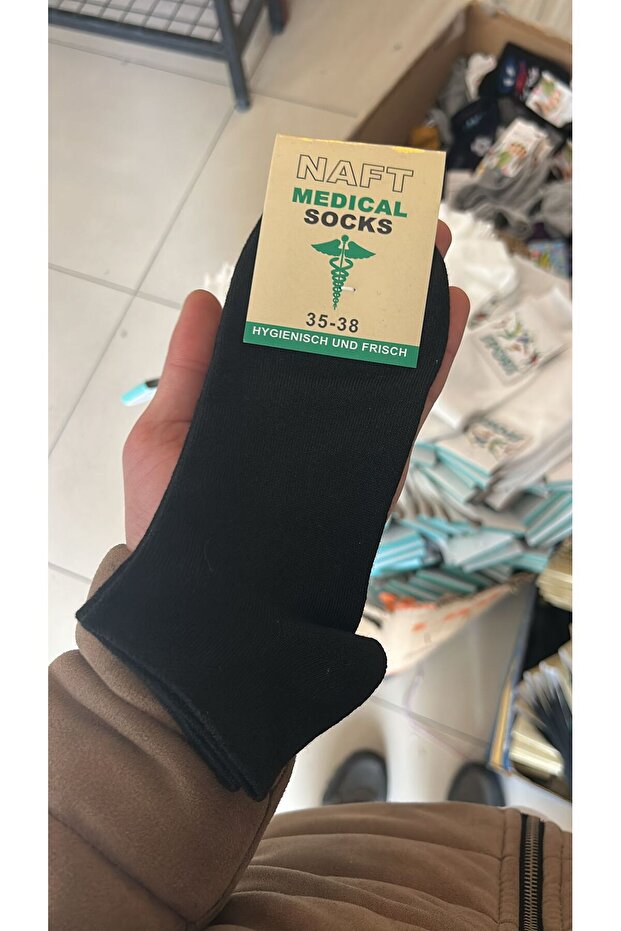 Medikal Çorap - 2