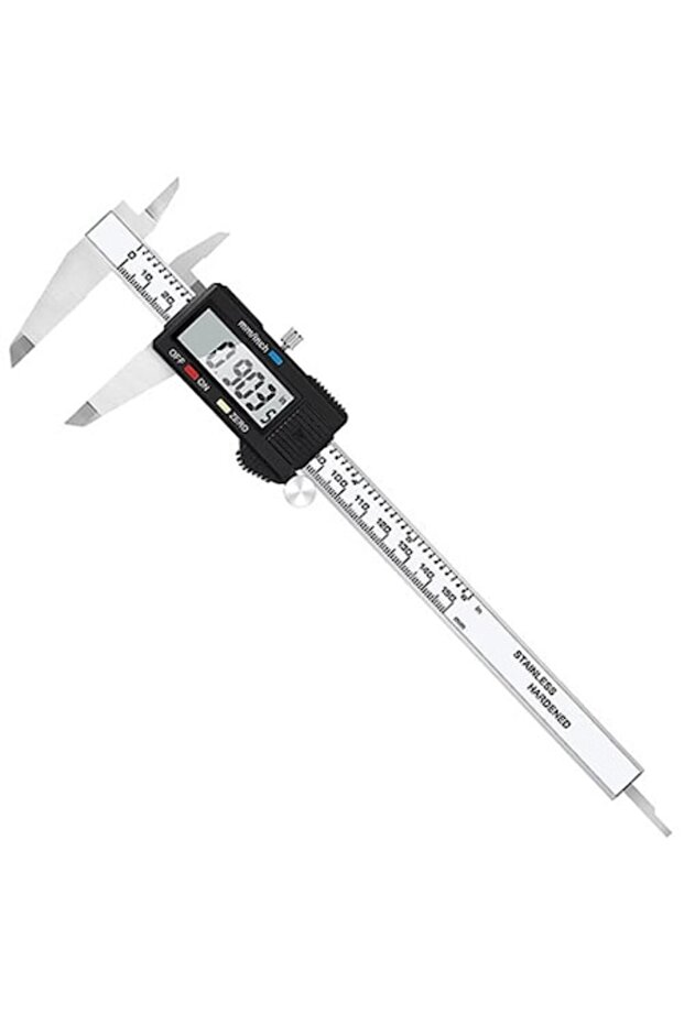 Caliper dentar digital CR02 - 1