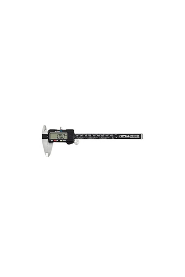 Caliper digital Toptul - 1