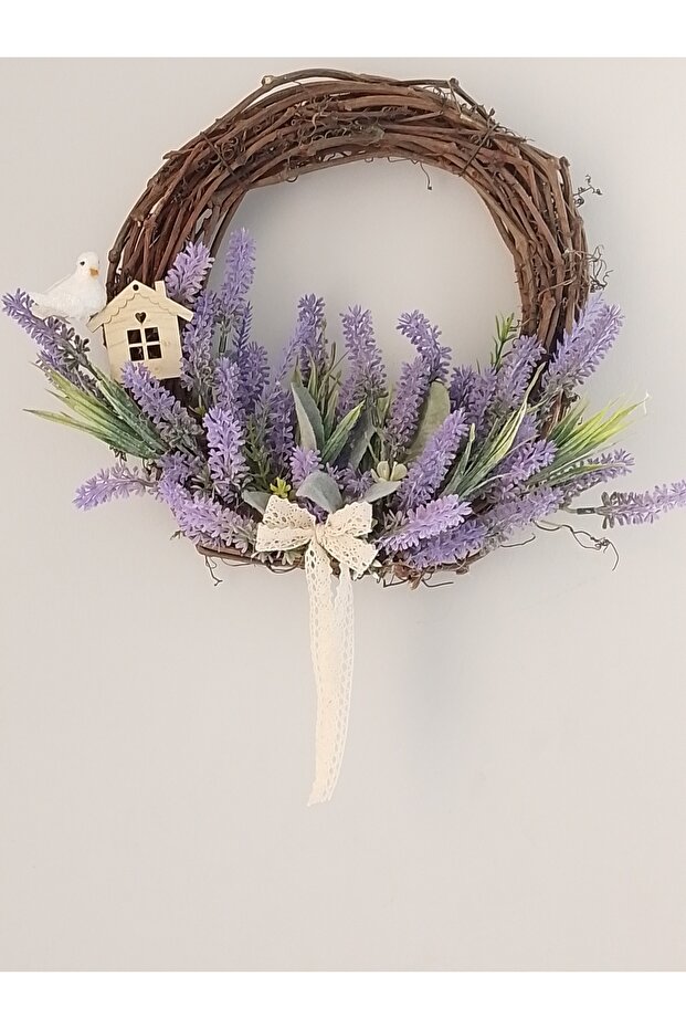 Kapı süsü ev hediyesi - 2