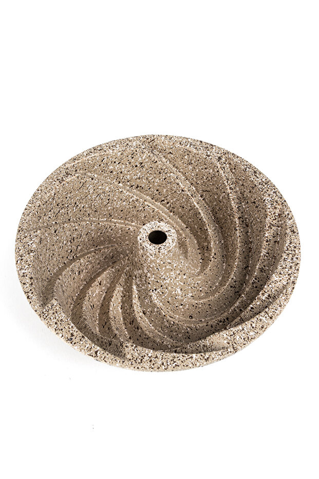 قالب كعكة ريشة الرياح المصبوب - 5