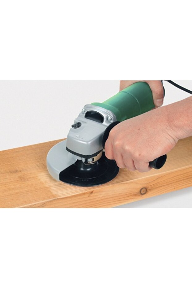 Self-locking plate Ø115 mm angle grinder - 2