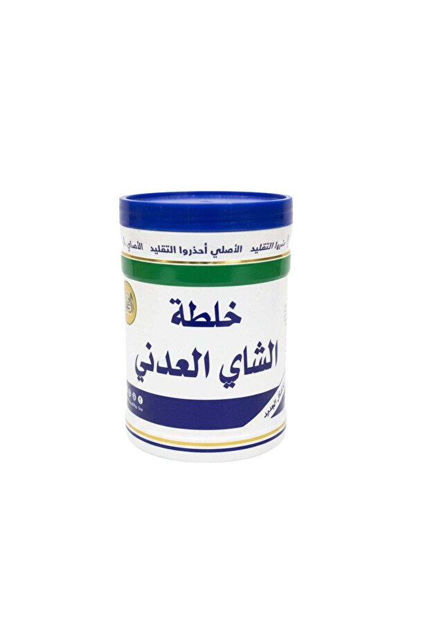 مزيج شاي أديني التقليدي 100 غرام