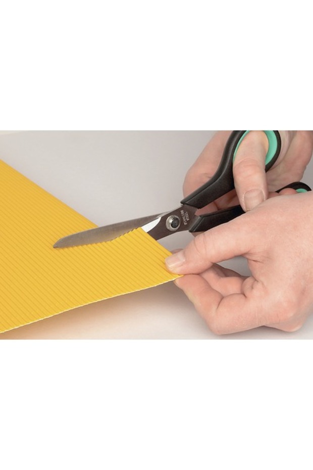 Universal scissors 25 cm - 4