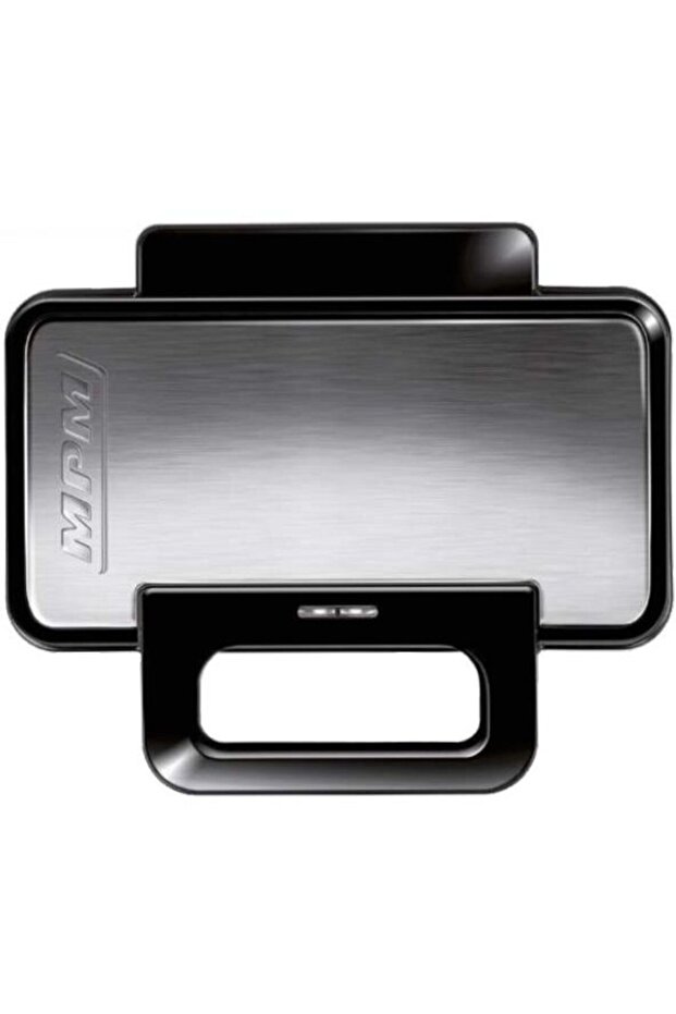 Toaster/waffle maker/grill MOP-43M - 2