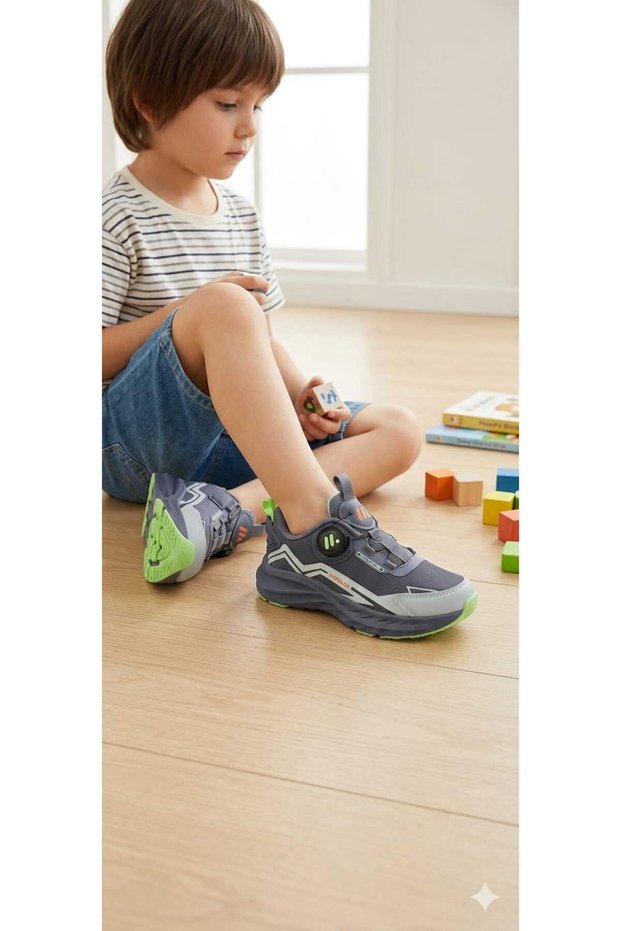 Arzen Baby Sports Orthopedic Shoes