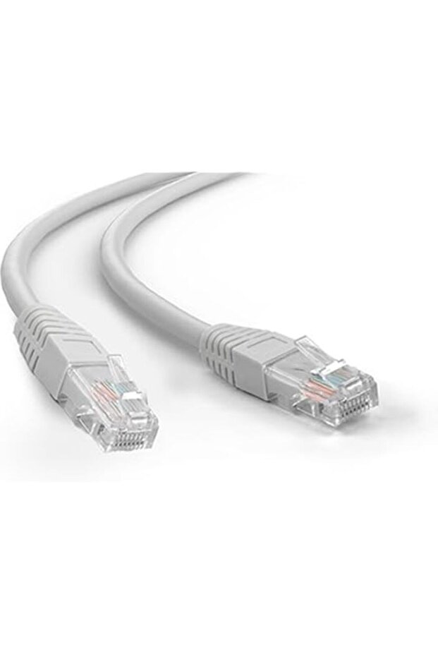 كابل توصيل Microdigit CAT6 UTP بطول 1.5 متر - 1