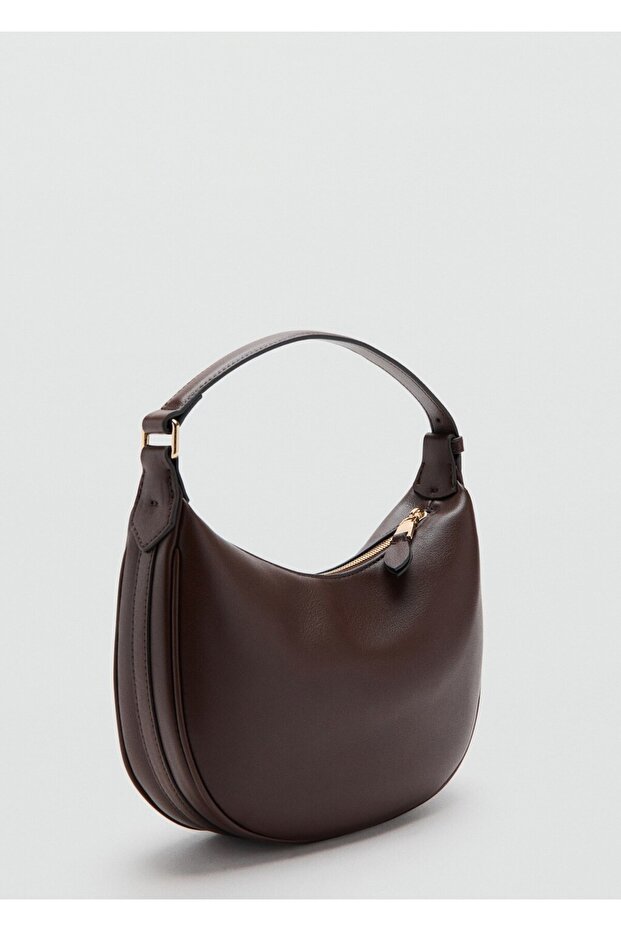 Oval el çantası - 1