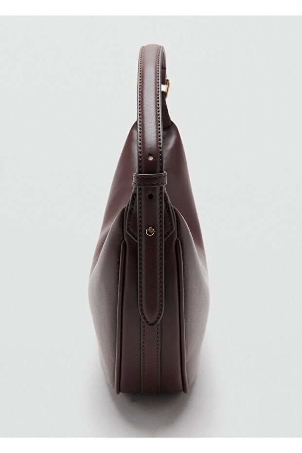 Oval el çantası - 3