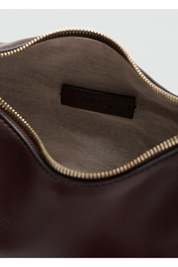 Oval el çantası - 4