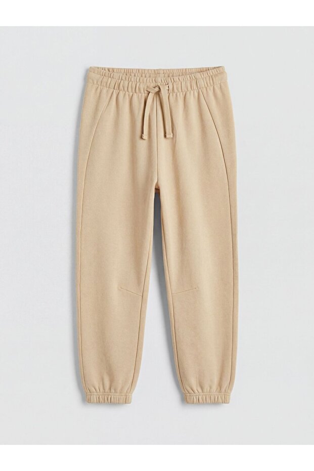 Baby Boy Jogger Sweatpants