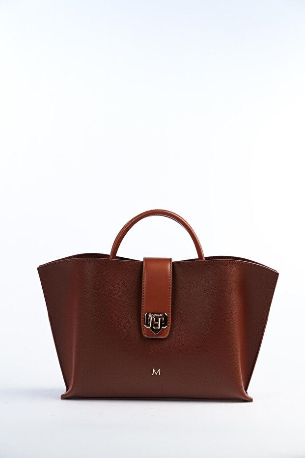 Cursus Taba Women's Hand and Shoulder Bag
