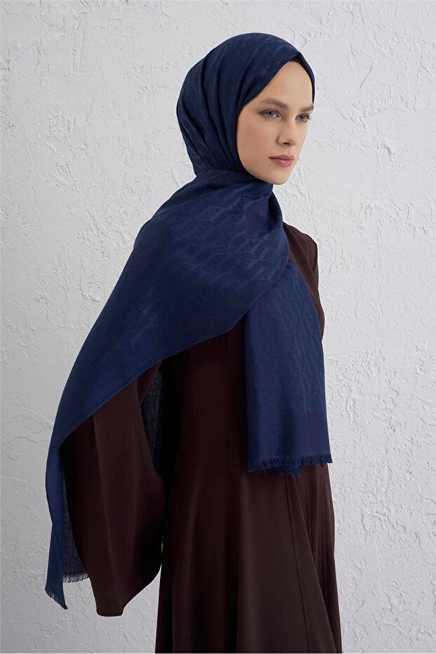 Monogram Edition Şal - 3