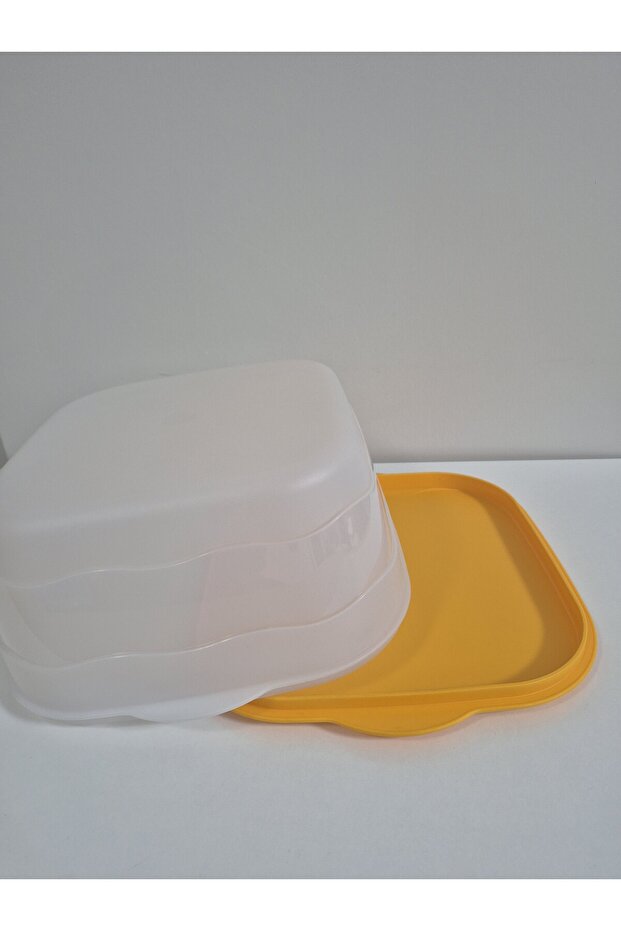 وعاء تقديم وتخزين المعكرونة الصديق للبيئة - 3