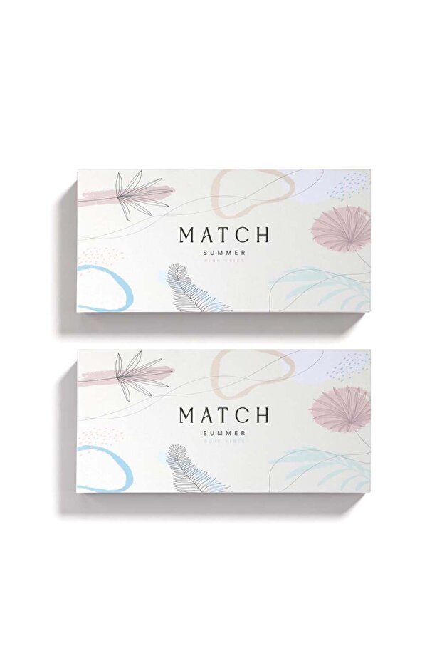 مجموعة Uni Vibes - 2