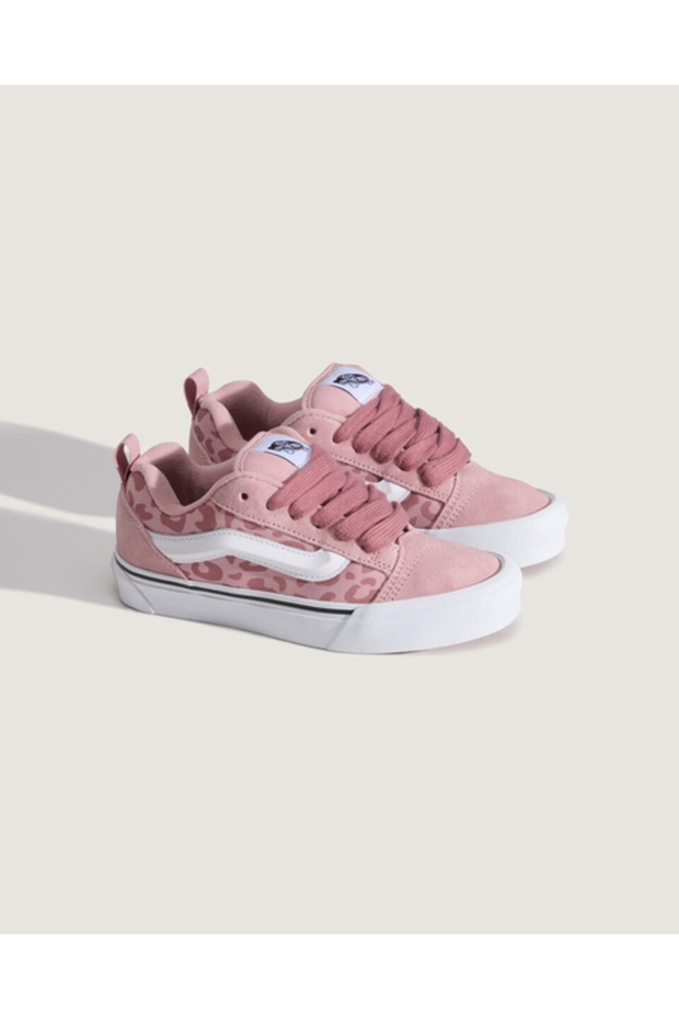 Knu Skool Kids' Shoes Vn000D2Tfpr1