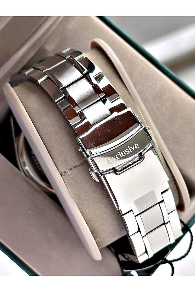 Functional Men's Wristwatch - 4