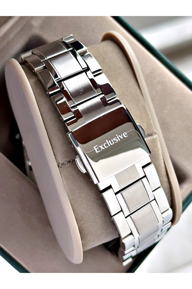 Functional Men's Wristwatch - 6