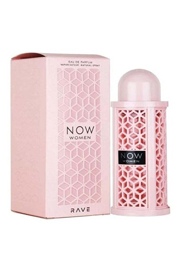 عطر ريف ناو او دي بارفيوم 100 مل - 2